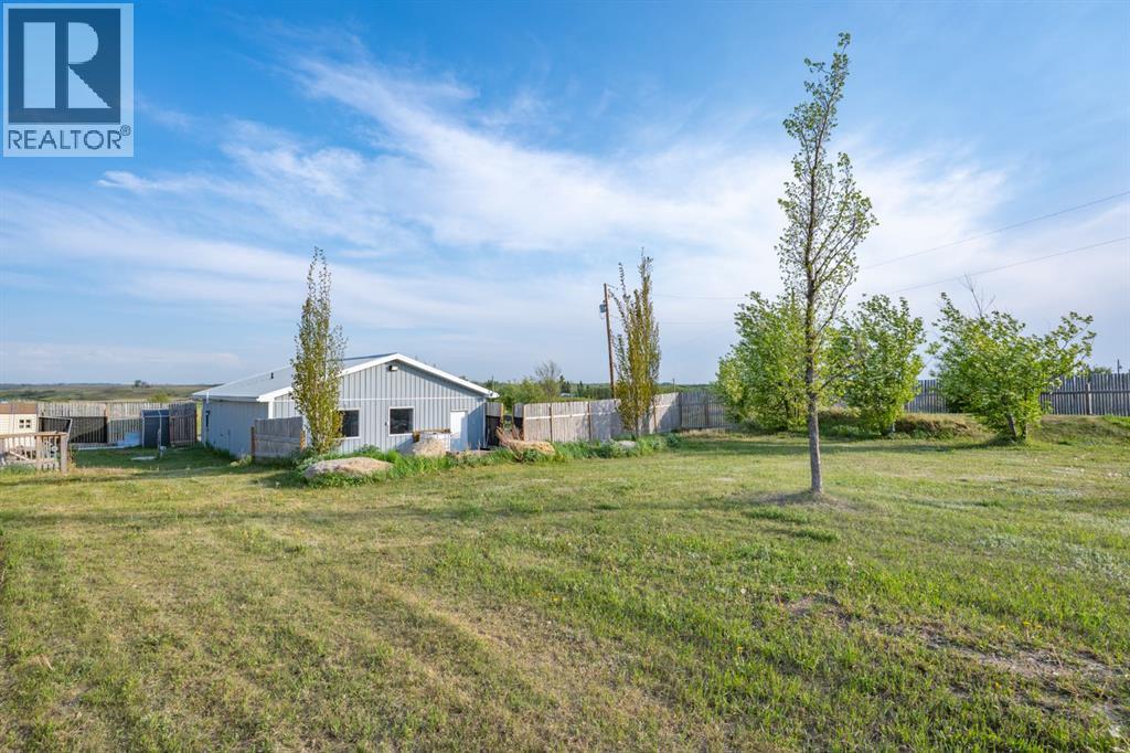 253047 Range Road 253, Rural Wheatland County, Alberta T1P 0W1 - Photo 27 - A2314412