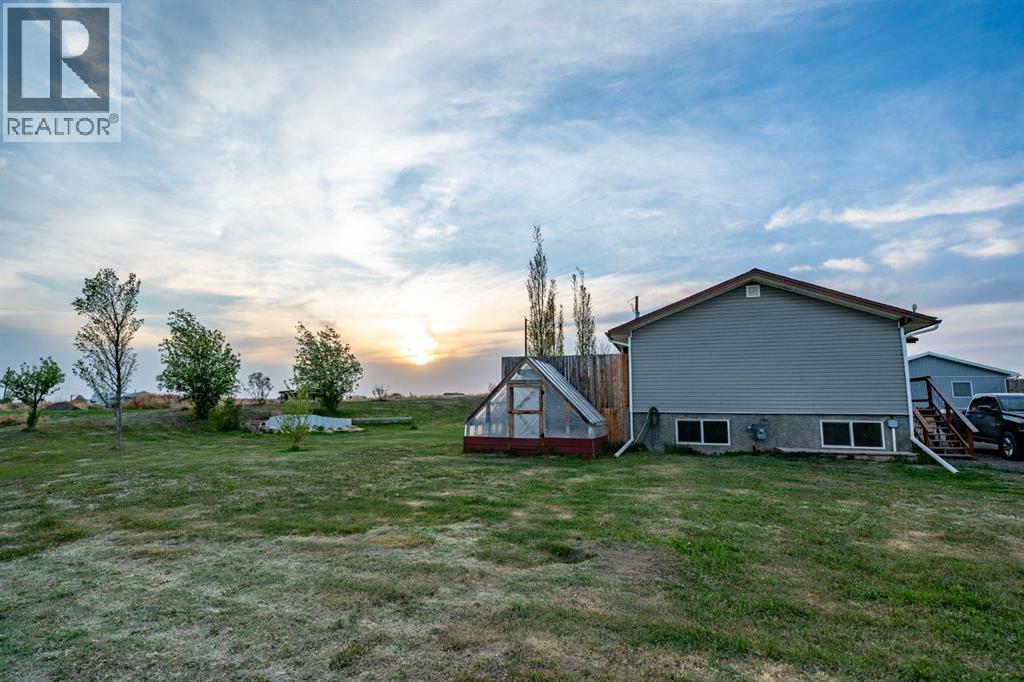 253047 Range Road 253, Rural Wheatland County, Alberta T1P 0W1 - Photo 42 - A2314412