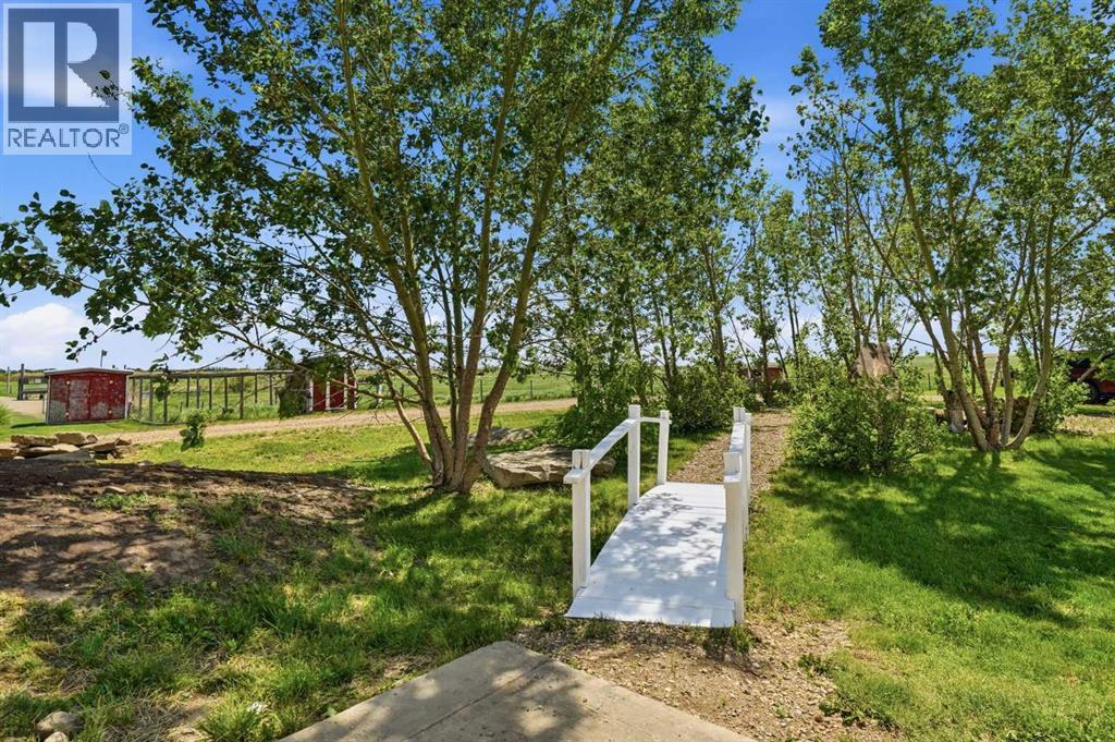 245169 Range Rd  271, Rural Rocky View County, Alberta  T1Z 0V9 - Photo 39 - A2321796