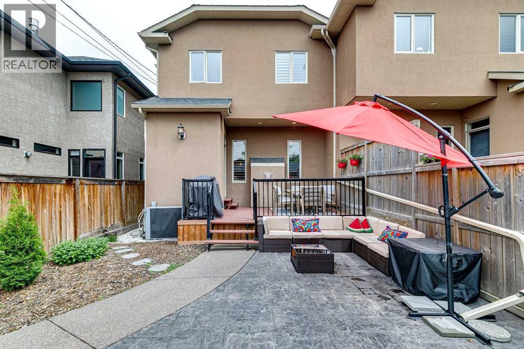 3039 27 Street Sw, Calgary, Alberta  T3E 2G6 - Photo 45 - A2322527