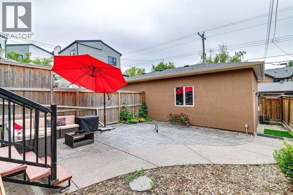 3039 27 Street Sw, Calgary, Alberta  T3E 2G6 - Photo 41 - A2322527
