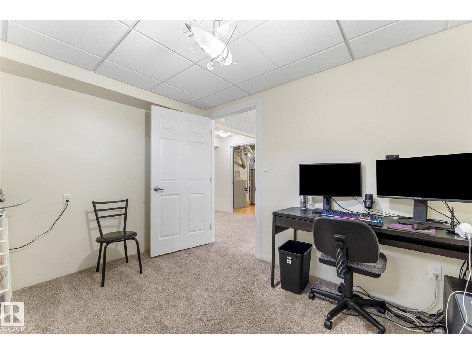 488 Macewan Rd SW, Edmonton, Alberta  T6W 1P9 - Photo 41 - E4494854