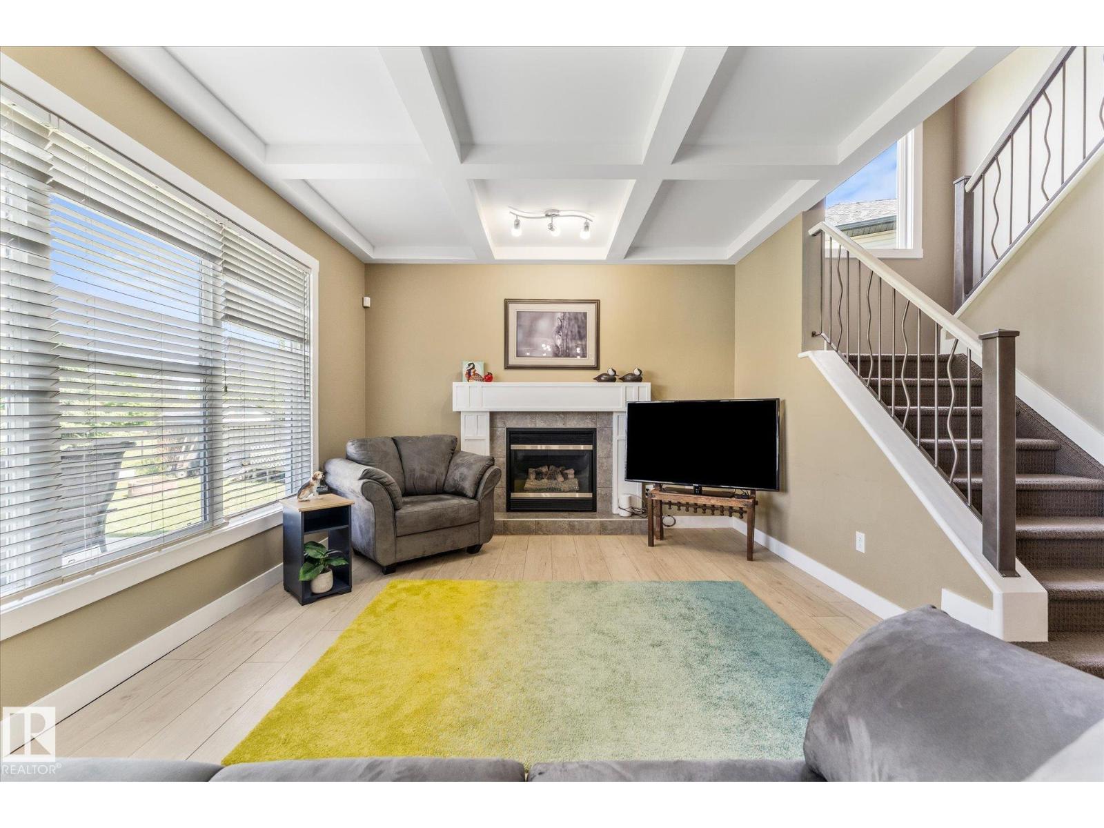 488 Macewan Rd SW, Edmonton, Alberta  T6W 1P9 - Photo 7 - E4494854