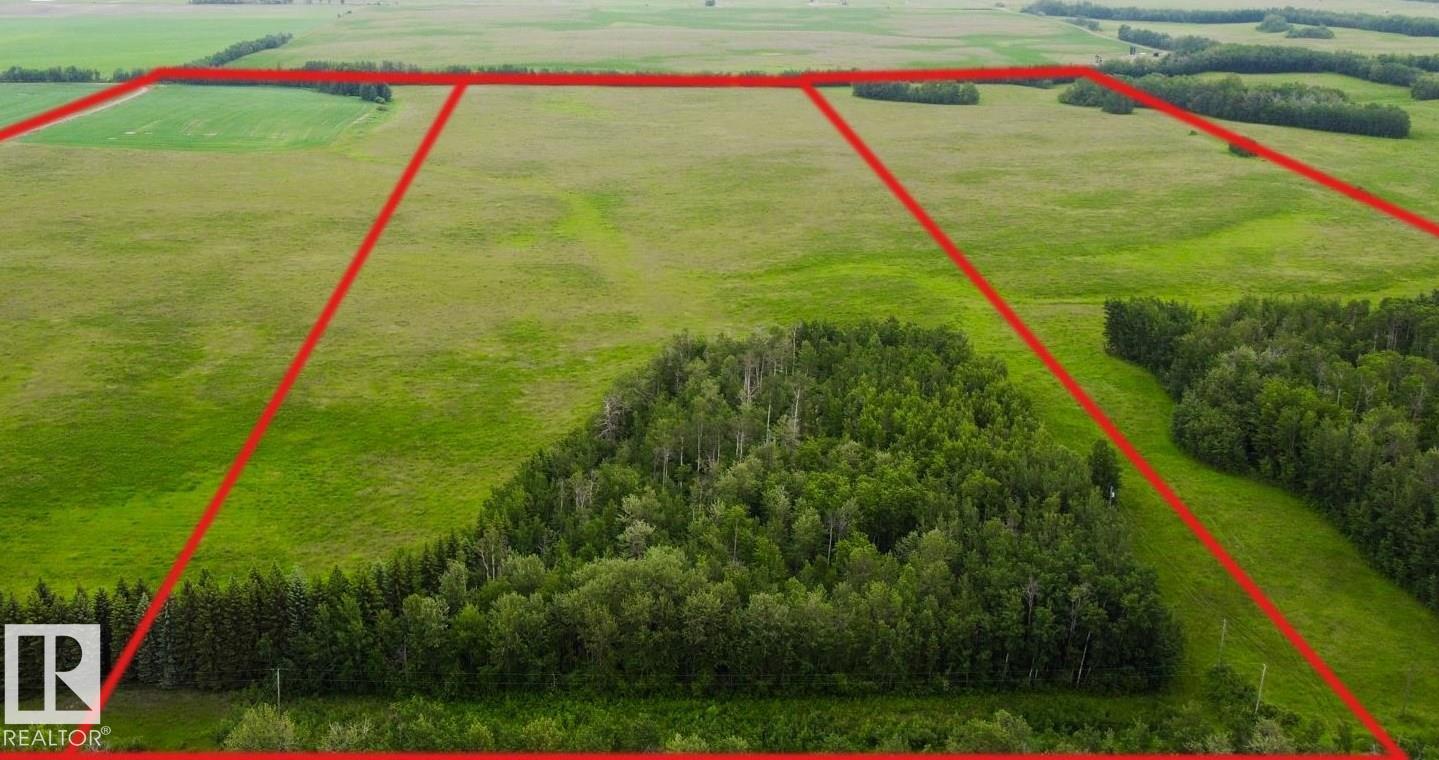 553-Lot C Range Road 201, Rural Lamont County, Alberta