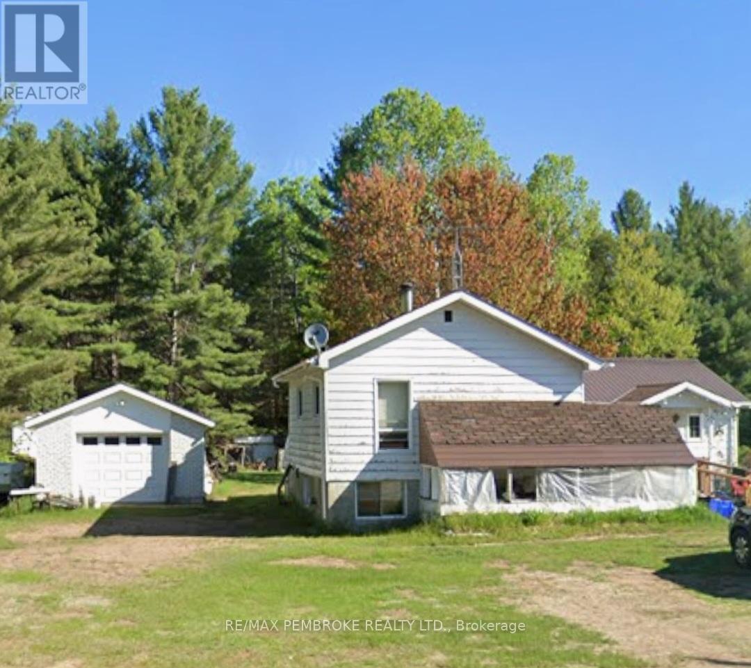 14 BEAR TRAIL ROAD, Killaloe, Ontario