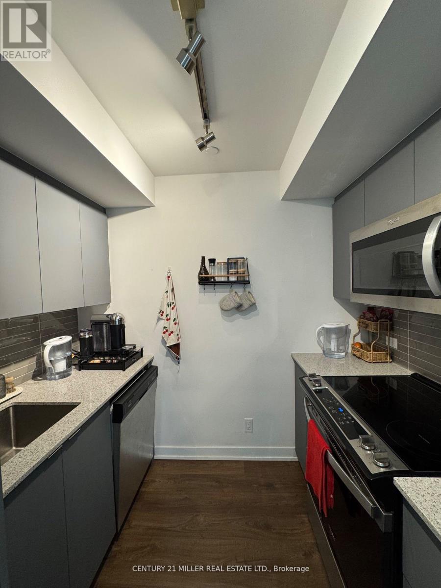 4 - 30 Tretti Way, Toronto, Ontario M3H 0E3 - Photo 10 - C13470252