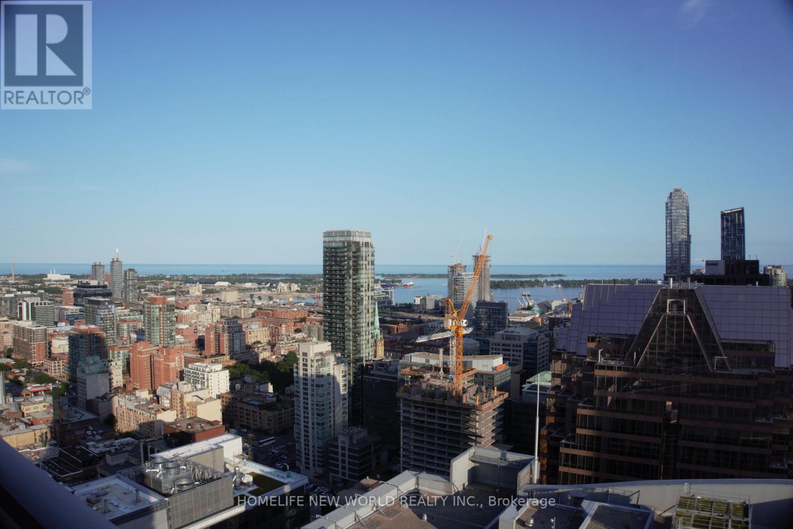 3508 - 197 Yonge Street, Toronto, Ontario  M5B 1M4 - Photo 7 - C13470266