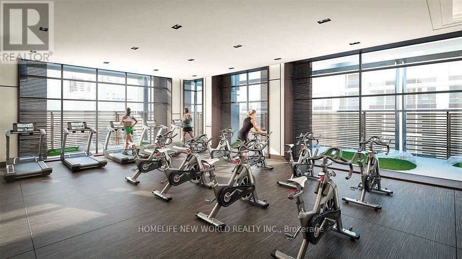 5113 - 501 Yonge Street, Toronto, Ontario  M4Y 0G8 - Photo 15 - C13470276