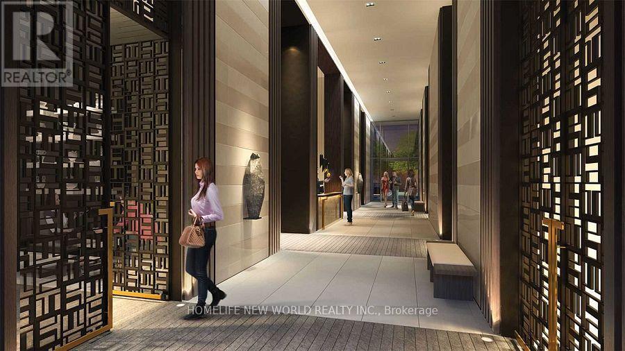 5113 - 501 Yonge Street, Toronto, Ontario  M4Y 0G8 - Photo 16 - C13470276