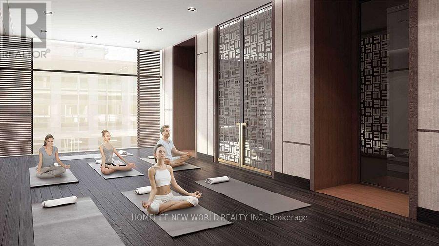 5113 - 501 Yonge Street, Toronto, Ontario  M4Y 0G8 - Photo 20 - C13470276