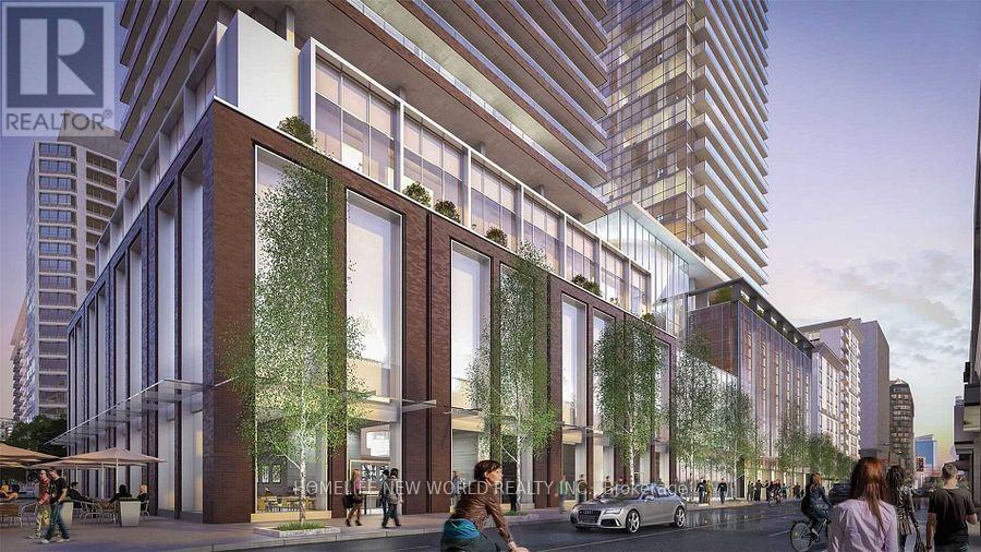 5113 - 501 Yonge Street, Toronto, Ontario  M4Y 0G8 - Photo 3 - C13470276