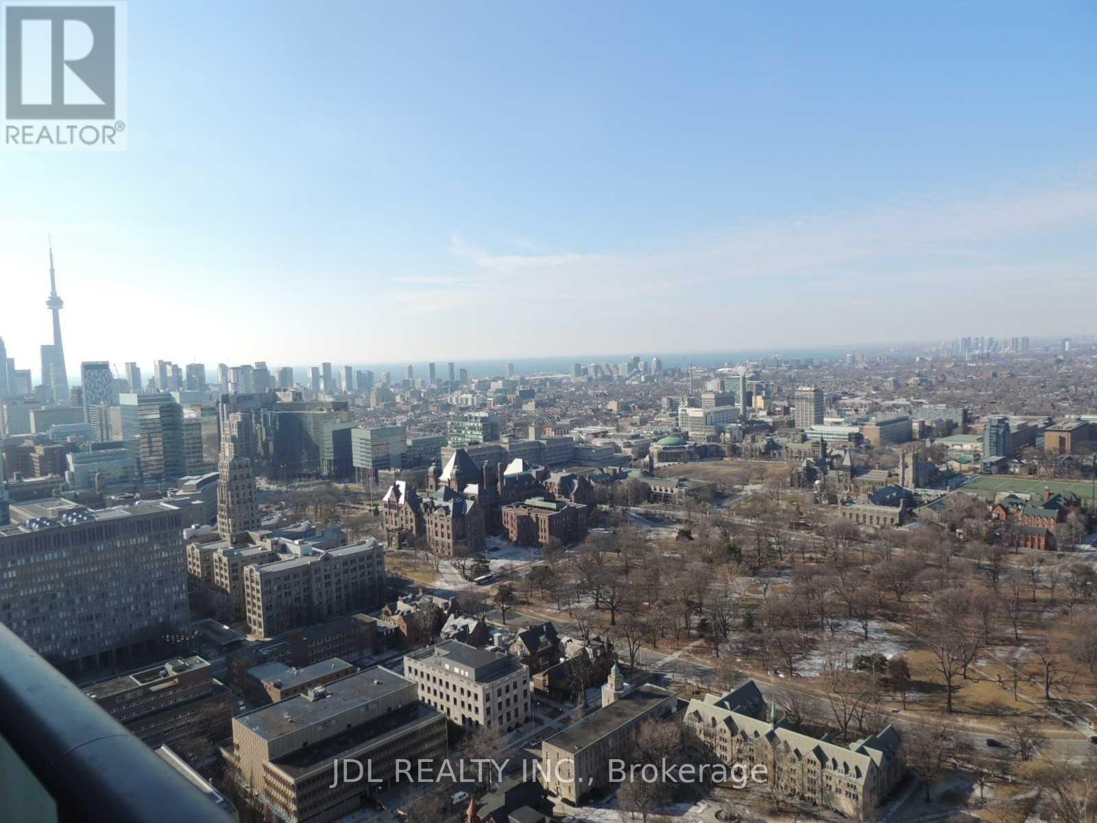 3107 - 1080 Bay Street, Toronto, Ontario  M5S 0A5 - Photo 8 - C13470282