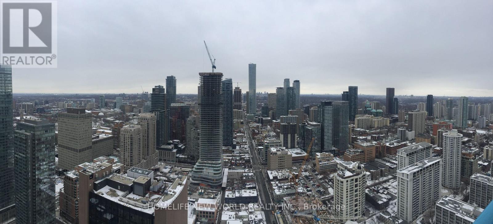 4803 - 7 Grenville Street, Toronto, Ontario  M4Y 1A1 - Photo 12 - C13453994