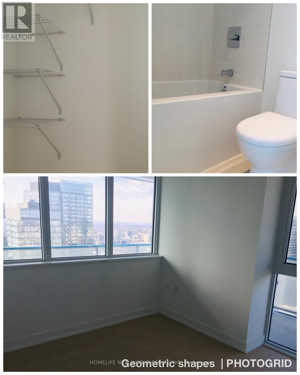 4803 - 7 Grenville Street, Toronto, Ontario M4Y 1A1 - Photo 5 - C13453994
