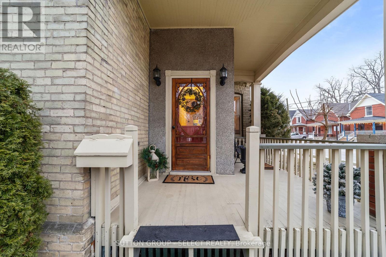 65 Bruce Street, London South, Ontario  N6C 1G7 - Photo 4 - X13427688