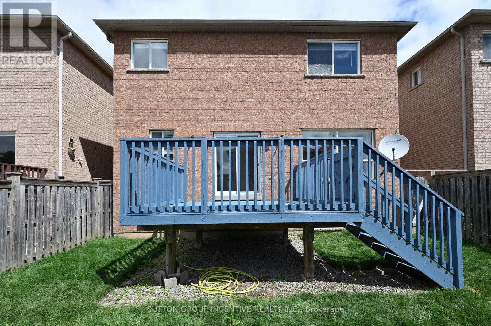 59 Wheelwright Drive, Richmond Hill, Ontario  L4E 5A1 - Photo 30 - N13470286