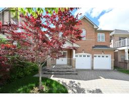 59 WHEELWRIGHT DRIVE, Richmond Hill, Ontario