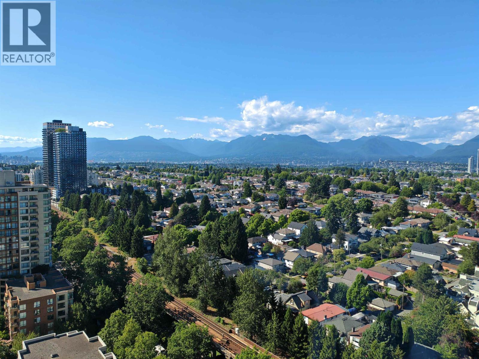 2509 5380 Oben Street, Vancouver, British Columbia  V5R 6H7 - Photo 2 - R3137903