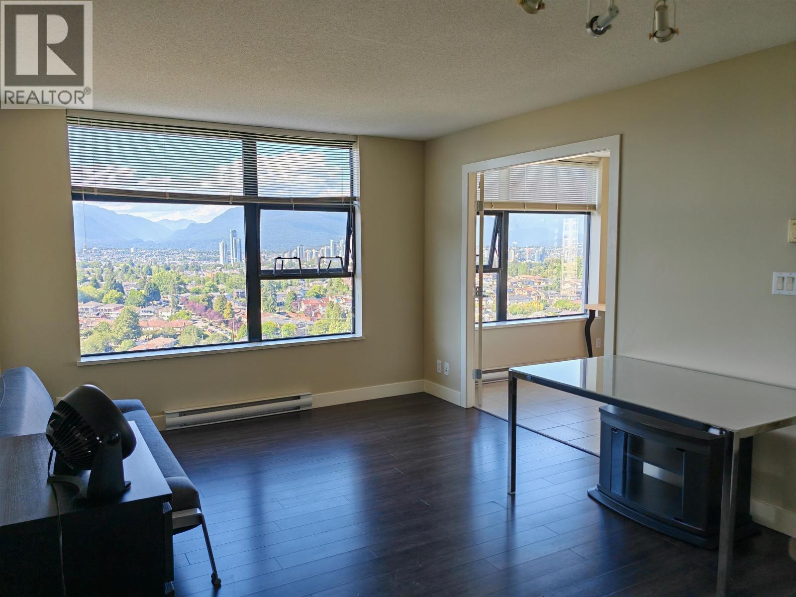 2509 5380 Oben Street, Vancouver, British Columbia  V5R 6H7 - Photo 3 - R3137903
