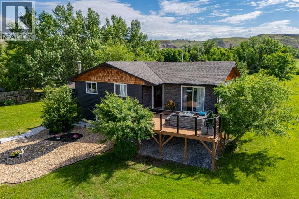 103 Pinter Road, drumheller, Alberta