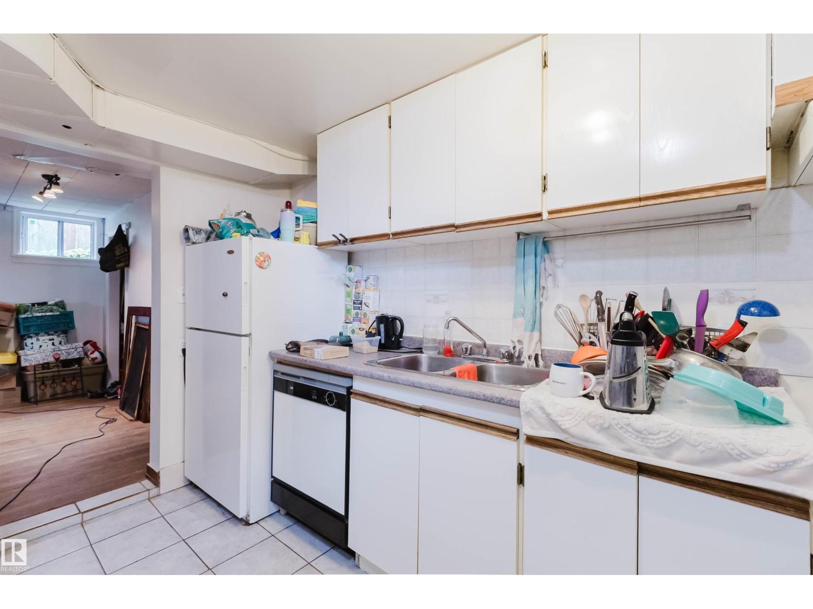 7703 109 ST NW, Edmonton, Alberta