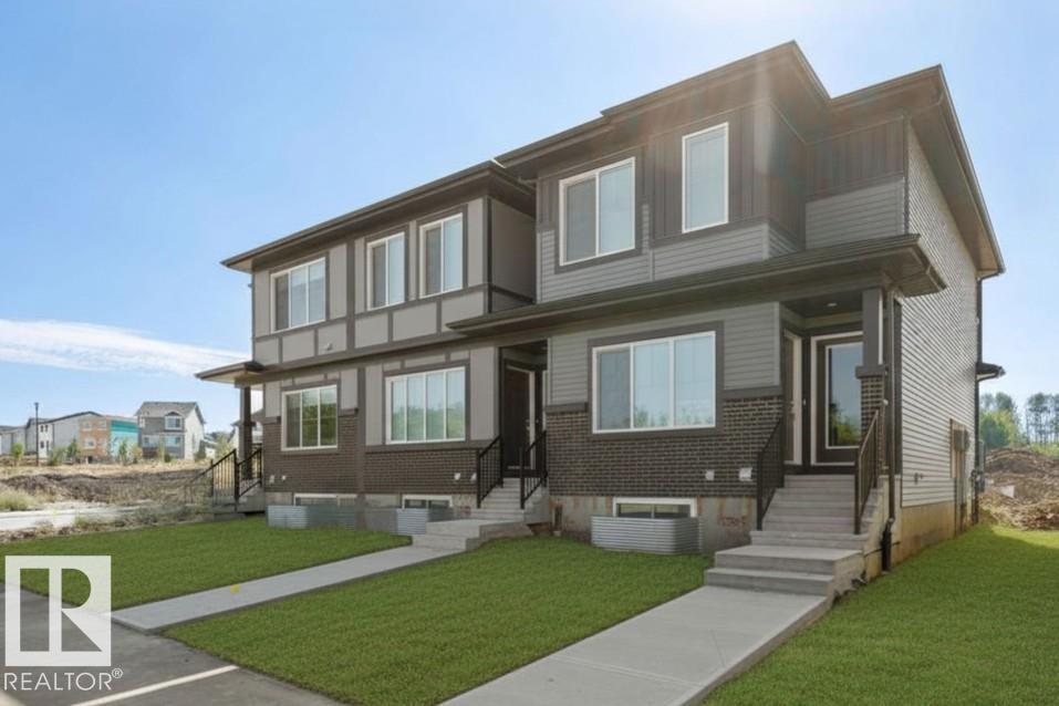 138 CHAPPELLE DR SW, Edmonton, Alberta
