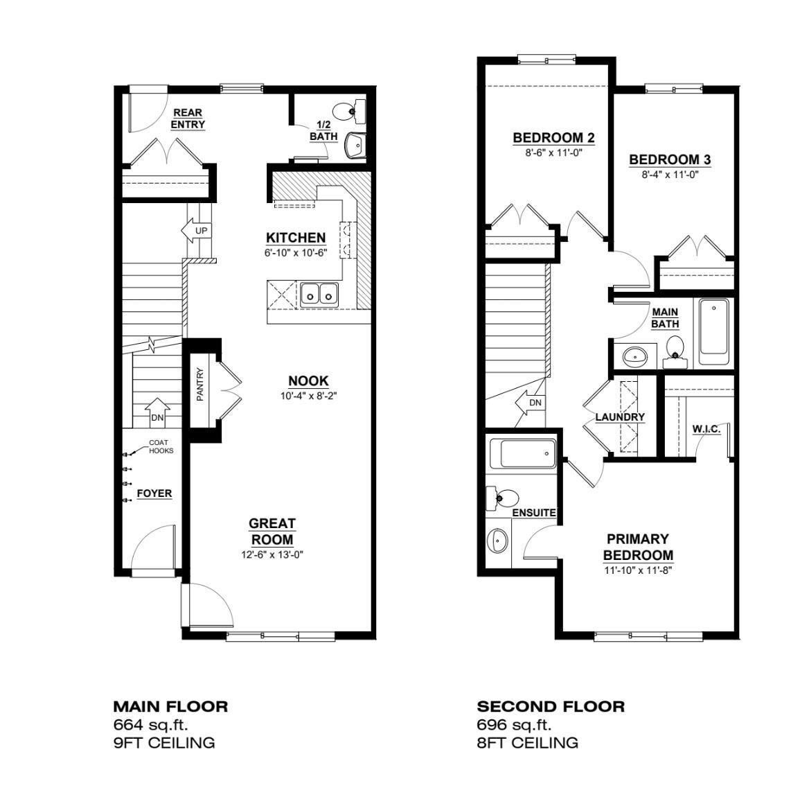 138 Chappelle Dr SW, Edmonton, Alberta  T6W 1A7 - Photo 19 - E4494859