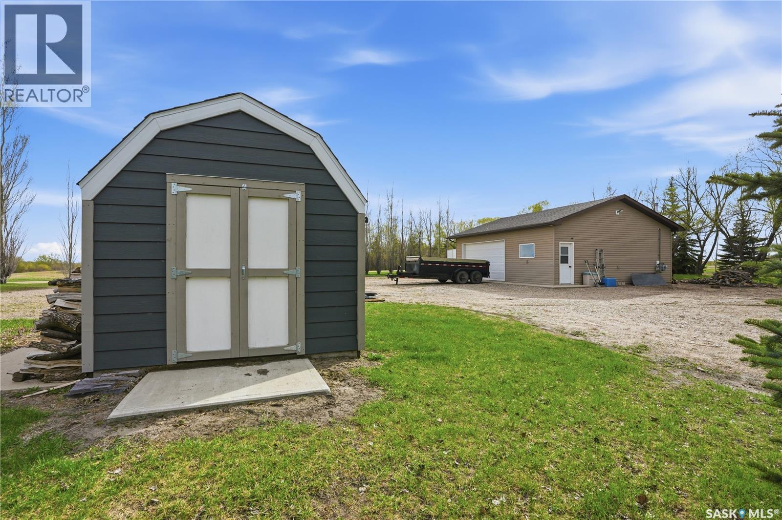 701 Main Street, Hague, Saskatchewan S0K 1X0 - Photo 43 - SK040027