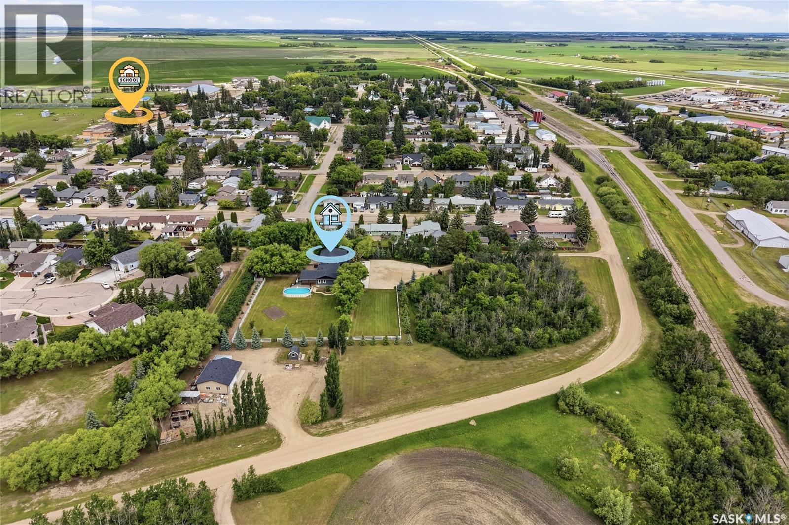 701 Main Street, Hague, Saskatchewan S0K 1X0 - Photo 51 - SK040027