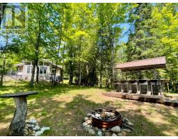 935 LIMBERLOST POINT ROAD, Parry Sound Remote Area, Ontario