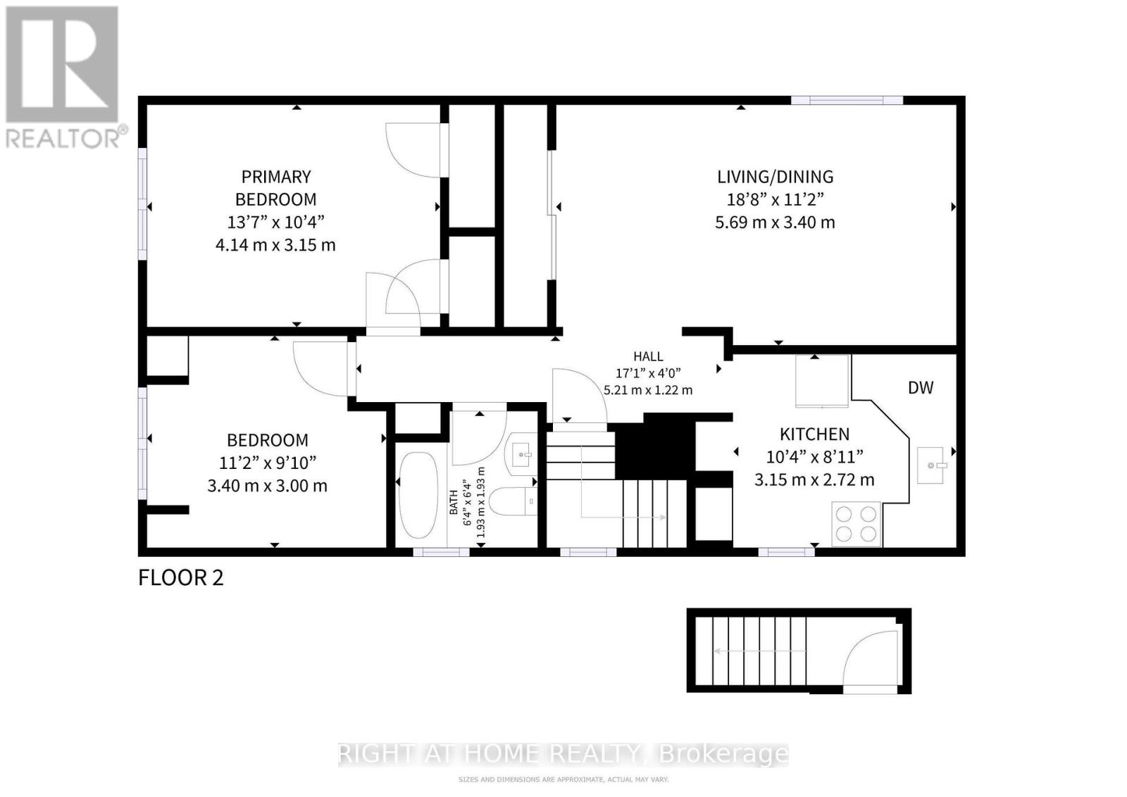 #a - 255 Lakeshore Road E, Mississauga, Ontario L5G 1G8 - Photo 3 - W13470256
