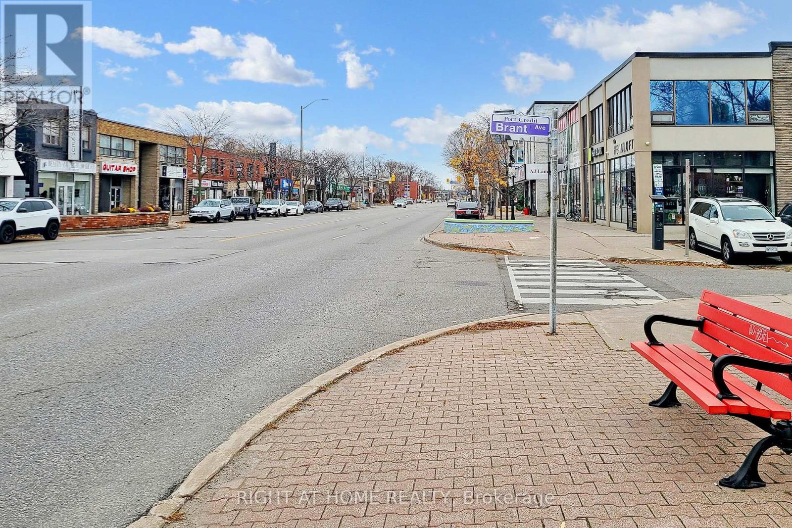 #a - 255 Lakeshore Road E, Mississauga, Ontario L5G 1G8 - Photo 39 - W13470256