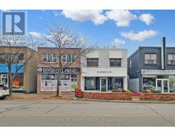 #A - 255 LAKESHORE ROAD E, Mississauga, Ontario
