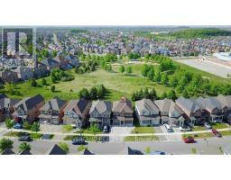 306 HAMMERSLY BOULEVARD, Markham, Ontario