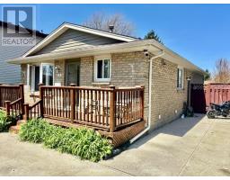 349 BANBURY CRESCENT, London South, Ontario