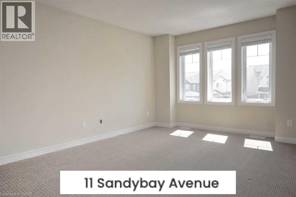 11 Sandybay Avenue, Kitchener, Ontario  N2A 0H7 - Photo 12 - 40841646