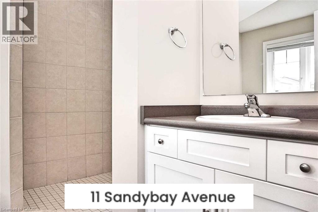 11 Sandybay Avenue, Kitchener, Ontario  N2A 0H7 - Photo 13 - 40841646