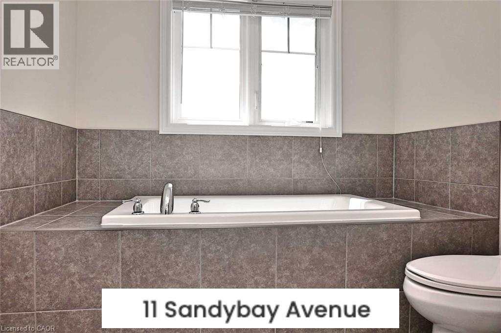 11 Sandybay Avenue, Kitchener, Ontario  N2A 0H7 - Photo 14 - 40841646