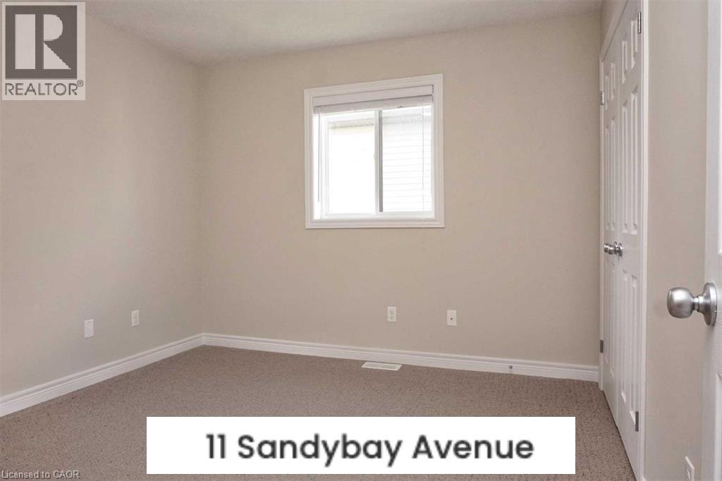 11 Sandybay Avenue, Kitchener, Ontario  N2A 0H7 - Photo 19 - 40841646