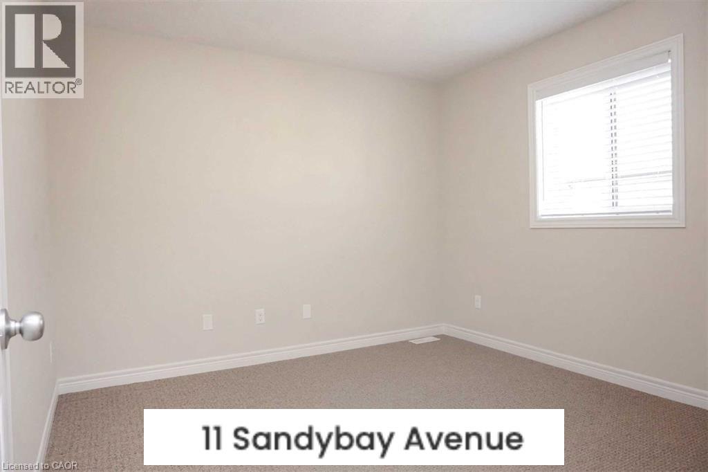 11 Sandybay Avenue, Kitchener, Ontario  N2A 0H7 - Photo 20 - 40841646