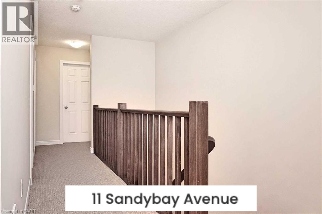 11 Sandybay Avenue, Kitchener, Ontario  N2A 0H7 - Photo 21 - 40841646