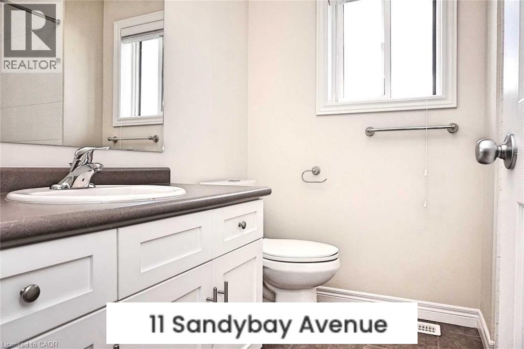 11 Sandybay Avenue, Kitchener, Ontario  N2A 0H7 - Photo 22 - 40841646