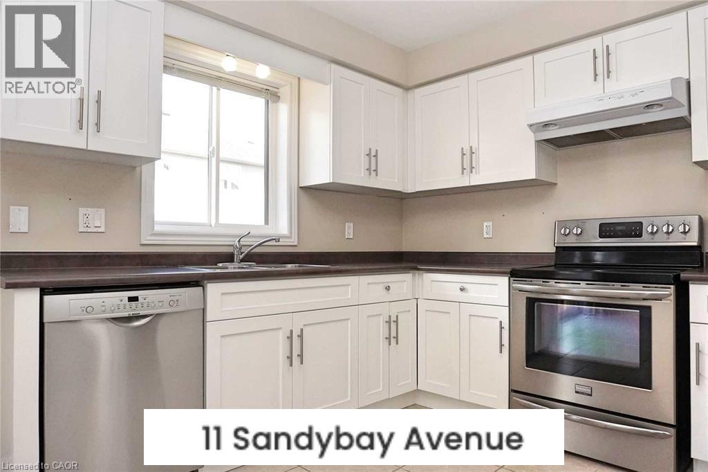 11 Sandybay Avenue, Kitchener, Ontario  N2A 0H7 - Photo 5 - 40841646