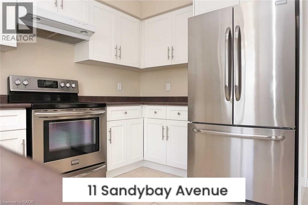 11 Sandybay Avenue, Kitchener, Ontario  N2A 0H7 - Photo 6 - 40841646