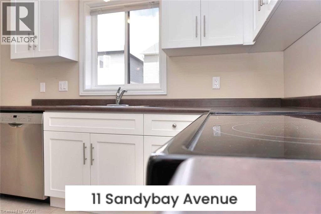 11 Sandybay Avenue, Kitchener, Ontario  N2A 0H7 - Photo 8 - 40841646
