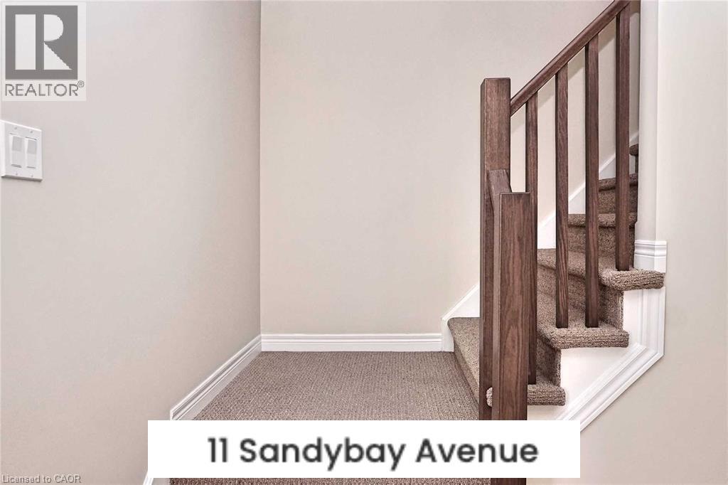 11 Sandybay Avenue, Kitchener, Ontario  N2A 0H7 - Photo 9 - 40841646