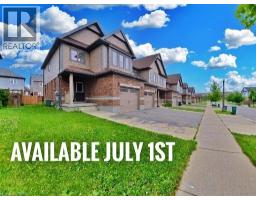 11 SANDYBAY Avenue, kitchener, Ontario