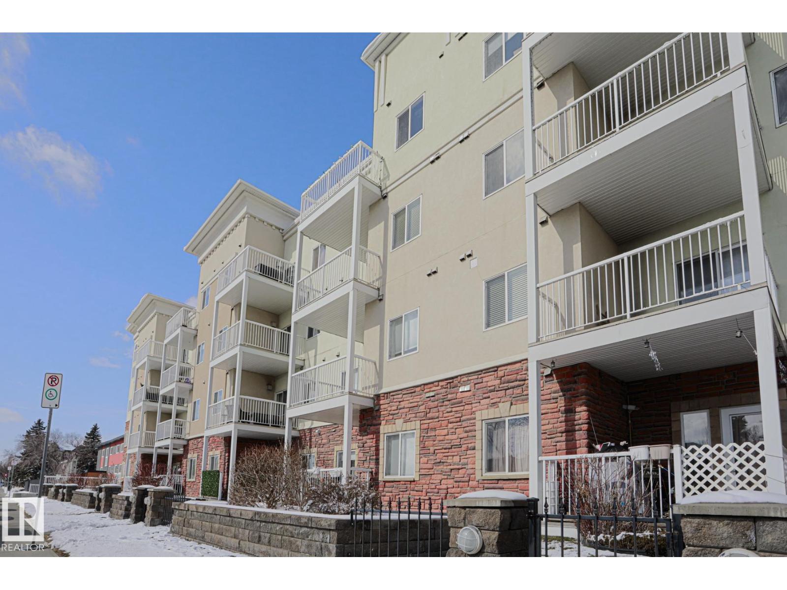 #314 8528 82 Av Nw, Edmonton, Alberta T6B 0Y8 - Photo 2 - E4479491