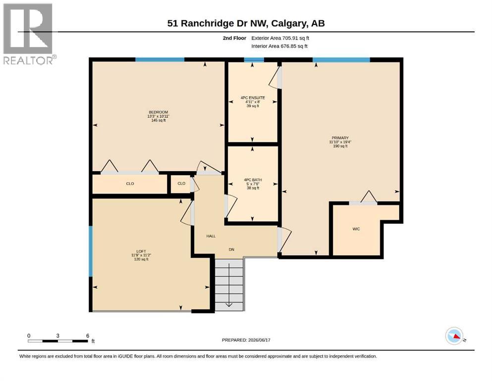 51 Ranchridge Drive NW, Calgary, Alberta  T3G 1V9 - Photo 35 - A2321920