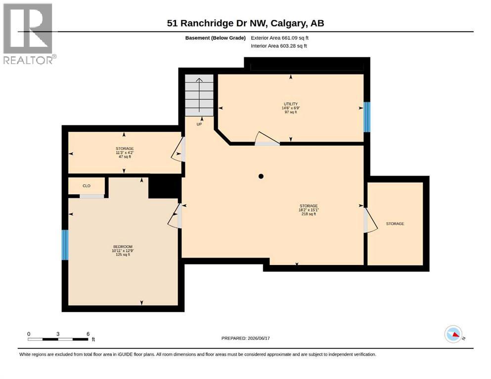 51 Ranchridge Drive NW, Calgary, Alberta  T3G 1V9 - Photo 37 - A2321920